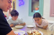 The Real Panamanian Private Food Tour through Panama City
