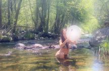 2 Hours Private Spiritual Healing Tour in the Nature of Sedona