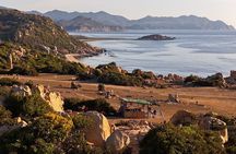 Full Day Private Adventure in Vinh Hy Bay 