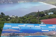 St. Thomas Shopping And Sightseeing Tour