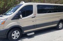 St. Thomas Shopping And Sightseeing Tour