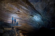 The Enigmatic Cueva de los Tayos: Unraveling Mysteries & Legends