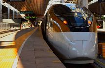 Beijing: to Xi'an Terracotta Day Tour by Roundtrip Bullet Train