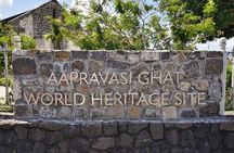 Mauritius Half Day City Tour(All Region)