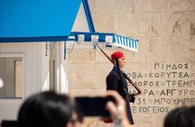 Learn Photography in Athens from a Pro