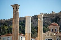 Learn Photography in Athens from a Pro