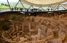 Göbekli Tepe Cultural Tour 2 Days 1 Night From Istanbul 