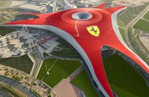 Private Abu Dhabi City Tour