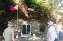 Bataan Death March Memorial Historical Tour 