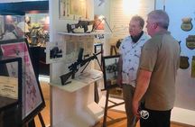 Bataan Death March Memorial Historical Tour 
