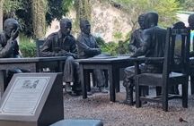 Bataan Death March Memorial Historical Tour 