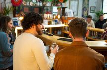 Cocktail Masterclass & Distillery Tour Combo