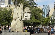 Street Food Tour in Santiago with a Local Guide
