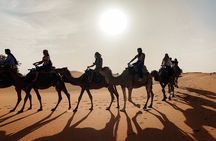 2 Days and 1 Night Desert Trip in Morocco