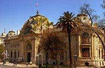 Street Food Tour in Santiago with a Local Guide