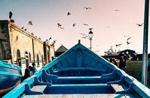 Essaouira Day Tour from Marrakech