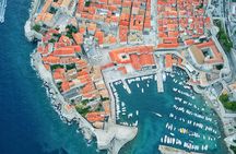 Peljesac Peninsula Food & Wine Small Group Tour from Split or Trogir