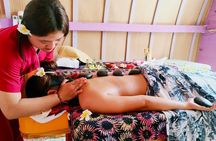 Ubud Tirta Empul Temple & Bliss Massage Half Day Tour