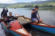 Munduk Twin lake Trekking, Ulun Danu Beratan & Hidden Waterfall