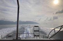 Private tour to Anthong National Park from sunrise to sunset