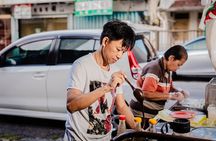 Good Morning Penang Food Tour with 15+ Tastings