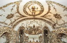 Secrets Beneath Rome: Capuchin Crypt and Catacombs Tour