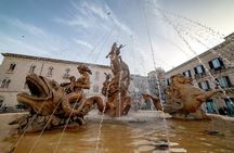 Guided Walking Tour of Ortigia