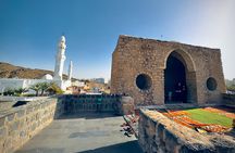 Medina Unveiled Private Tour