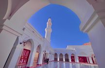 Medina Unveiled Private Tour