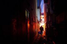 Tokyo Cyberpunk Street Photo Tour