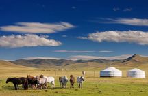 Nomadic Family Experience Day