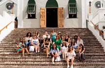 Discover St. George's History Walking Tour
