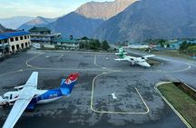 14 Days Everest Base Camp Trek