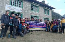 14 Days Everest Base Camp Trek