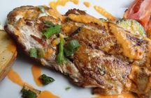 Montevideo Private Best Street Food Tour With A Local Guide