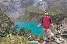 Tour to the HUMANTAY LAGOON from CUSCO