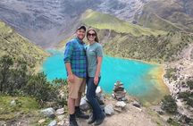 Tour to the HUMANTAY LAGOON from CUSCO