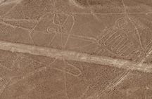 Nazca Lines + Cantalloc Aqueducts Tour