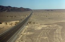 Nazca Lines + Cantalloc Aqueducts Tour