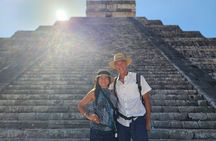 Express Access and Chichen Tour