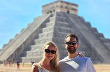 Express Access and Chichen Tour