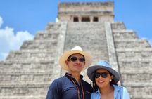 Express Access and Chichen Tour