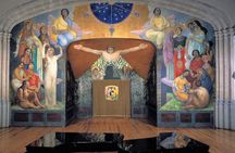 Women Muralists Tour Mexico City