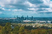 Brisbane Drive by Day - Private Tour