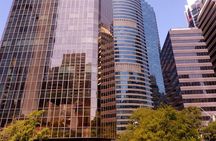 Brisbane Drive by Day - Private Tour