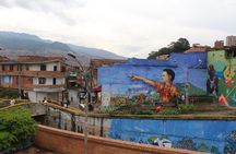Moravia Blooming Tour in Medellín