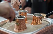 Qualified Turkish Coffee Workshop & Fortune Telling + Gift Set