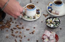 Qualified Turkish Coffee Workshop & Fortune Telling + Gift Set