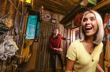 The Escape Game Nashville: Epic 60-Minute Adventure at Opry Mills