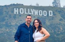 City Tour of Los Angeles, Hollywood and Beverly Hills